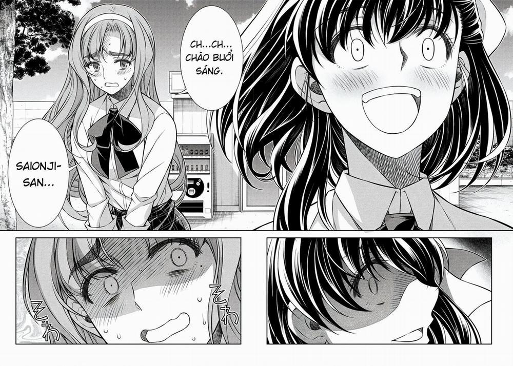 Silver Plan To Redo From Jk 25 trang 13