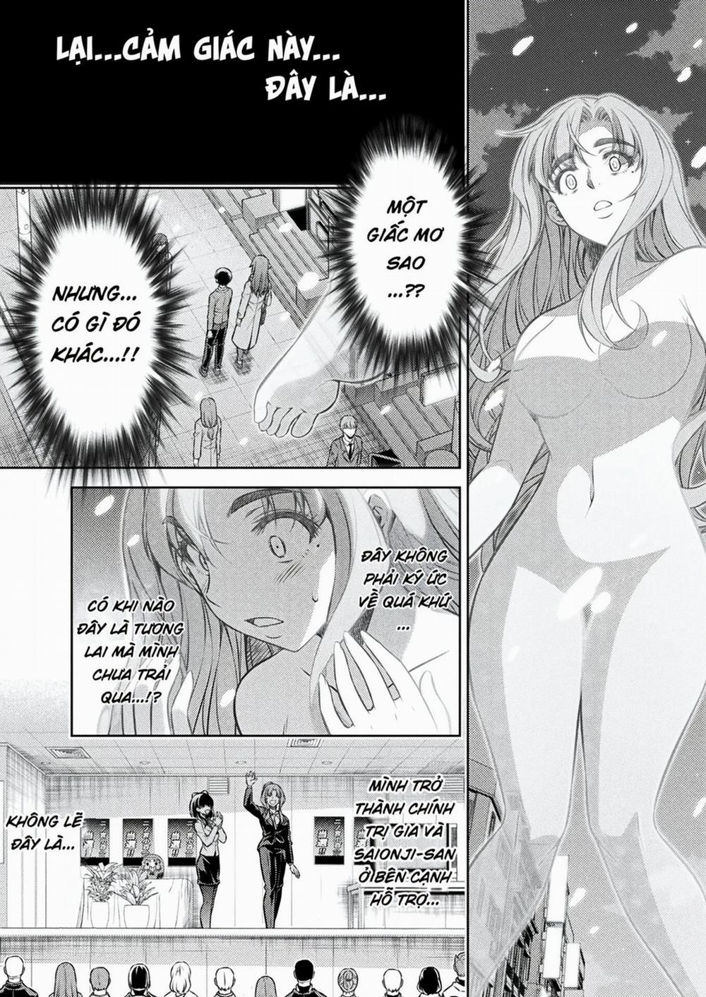 Silver Plan To Redo From Jk 25 trang 3