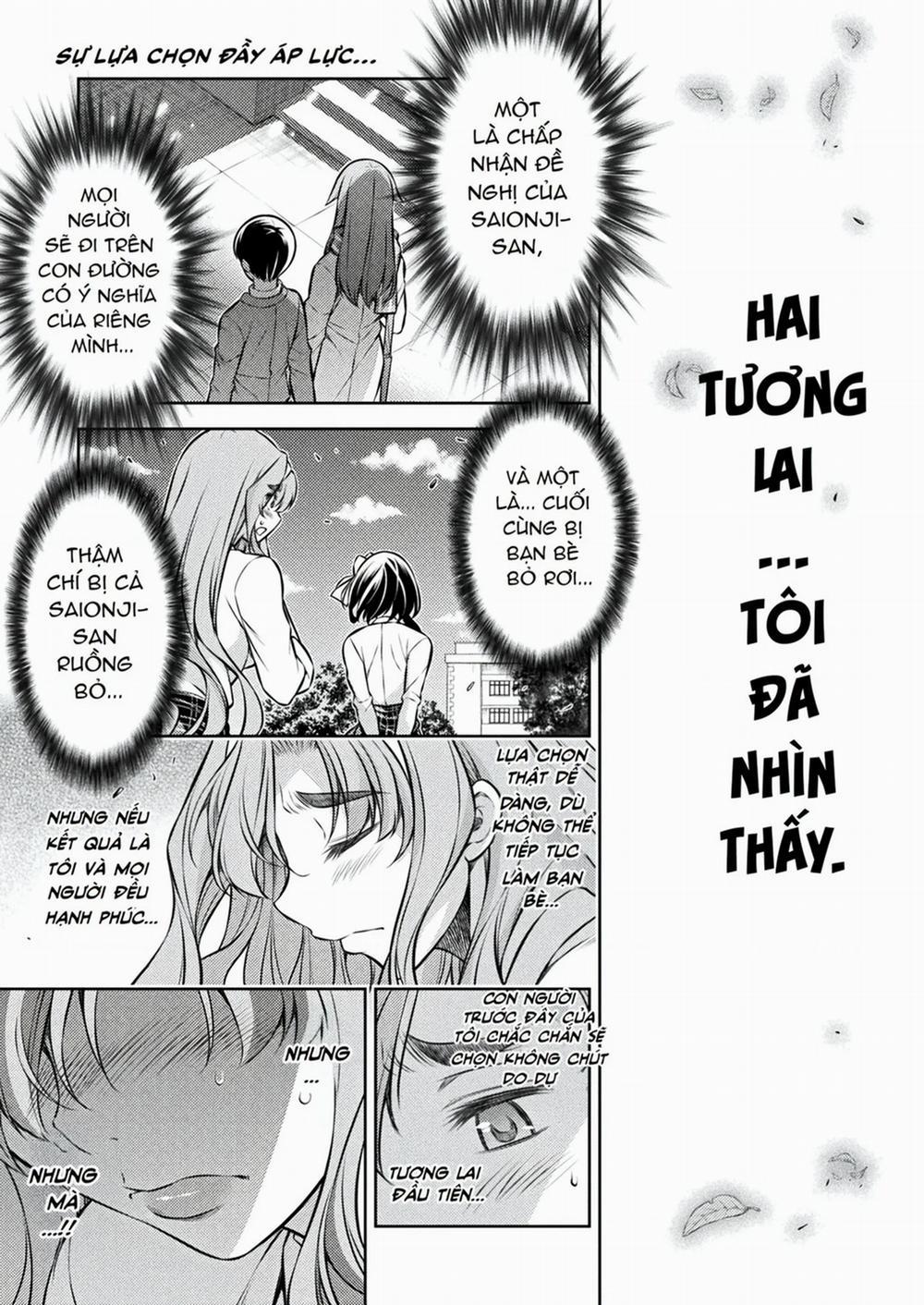 Silver Plan To Redo From Jk 26 trang 1