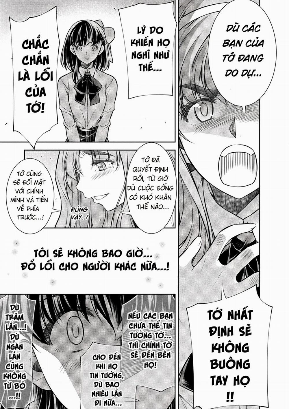 Silver Plan To Redo From Jk 26 trang 5