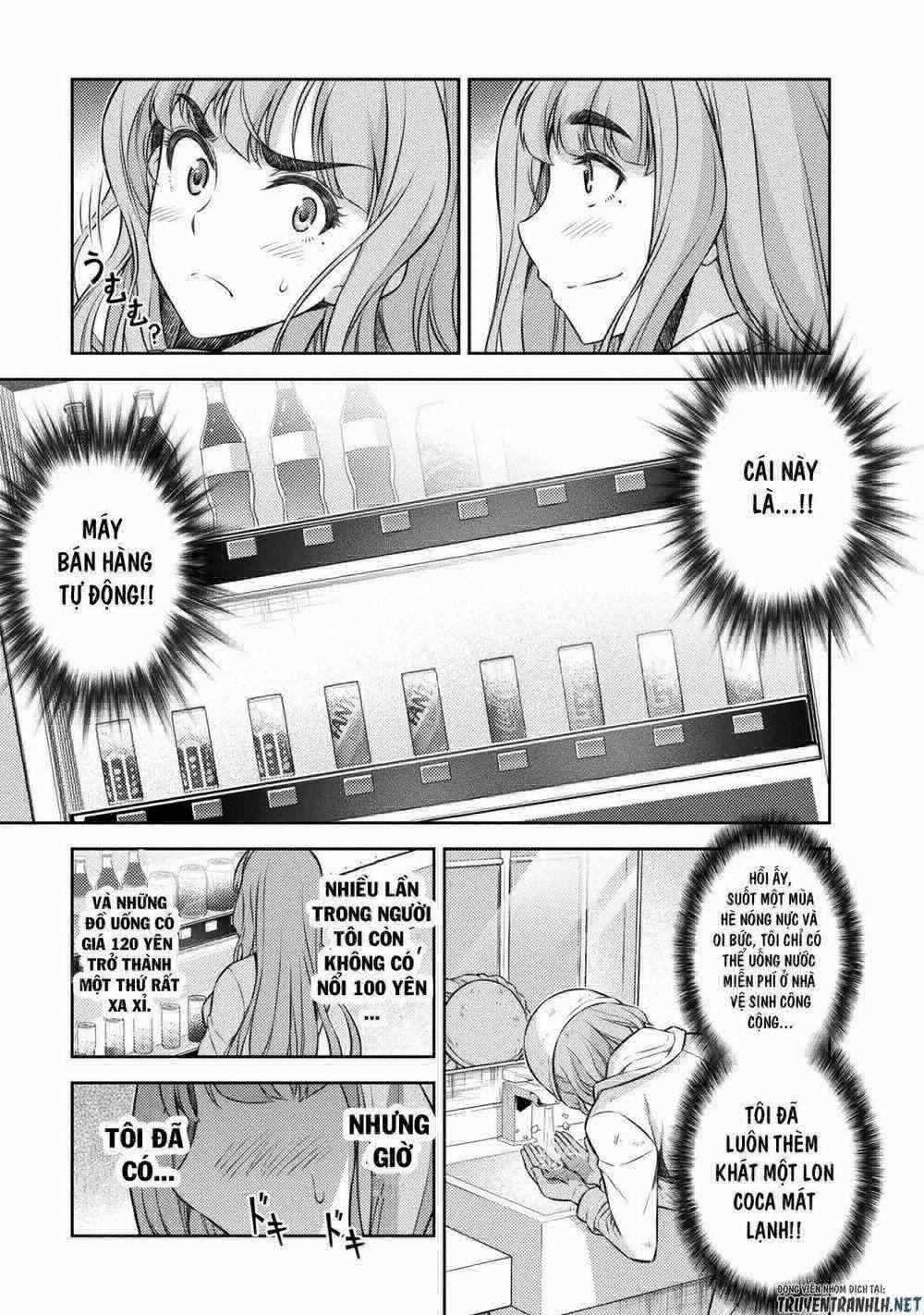 Silver Plan To Redo From Jk 3 trang 33