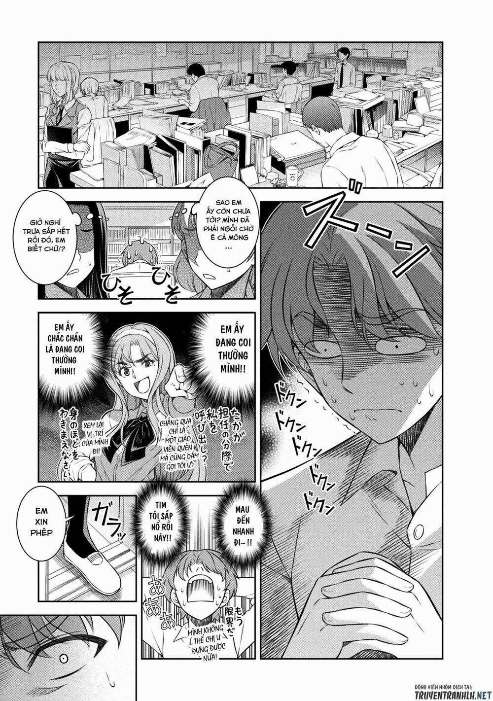 Silver Plan To Redo From Jk 3 trang 7