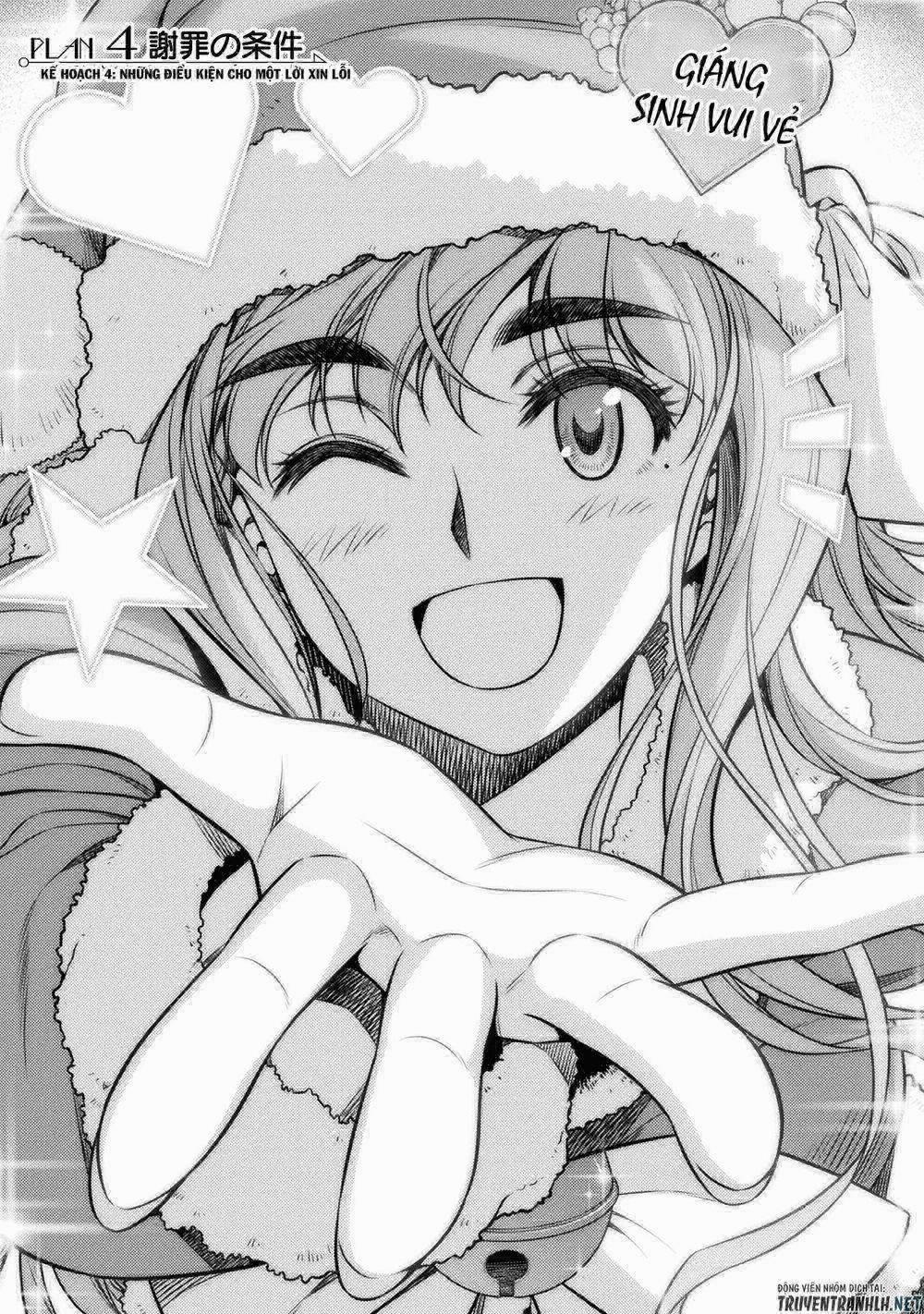 Silver Plan To Redo From Jk 4 trang 1