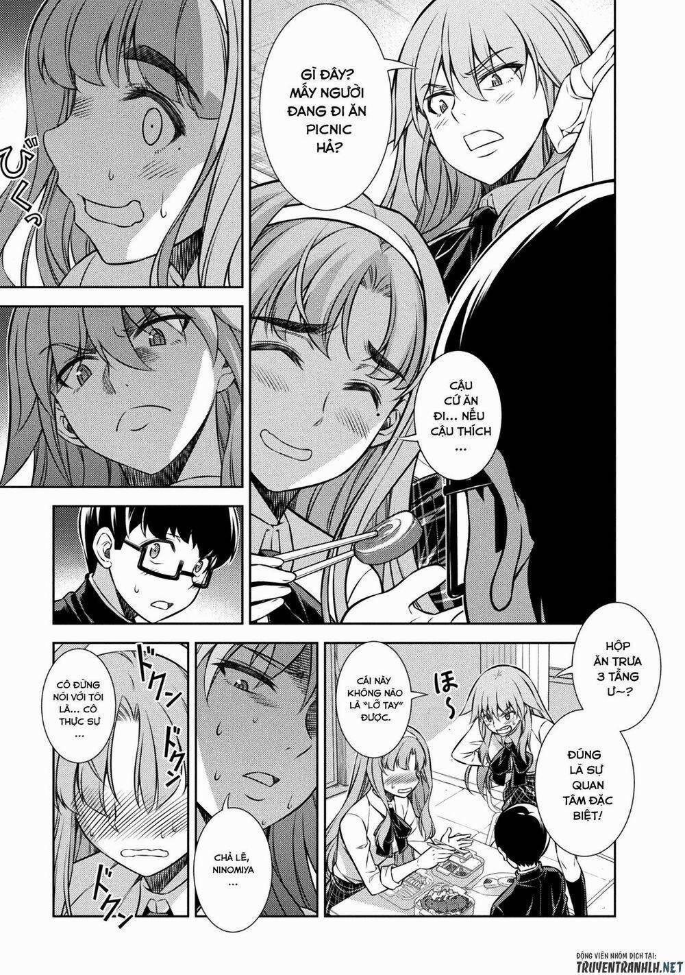 Silver Plan To Redo From Jk 4 trang 13