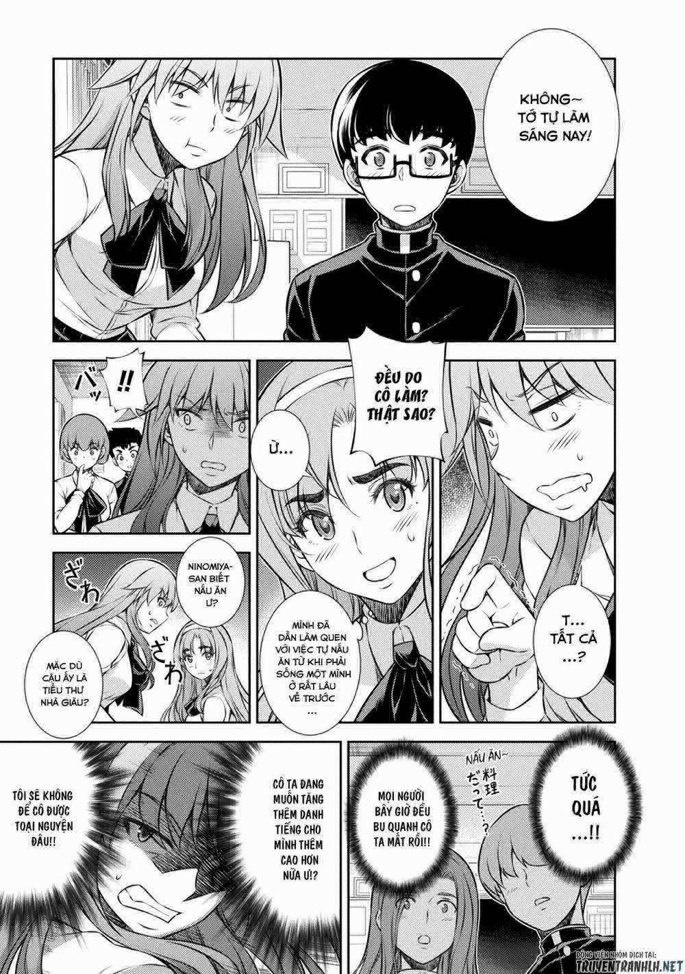 Silver Plan To Redo From Jk 4 trang 15