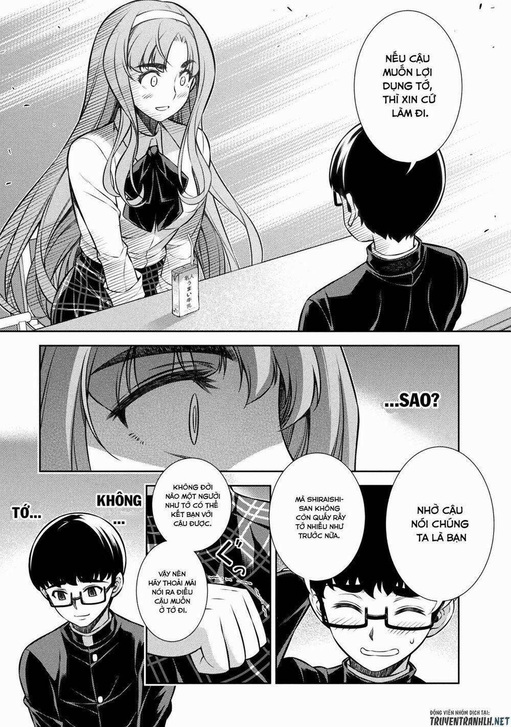 Silver Plan To Redo From Jk 4 trang 23