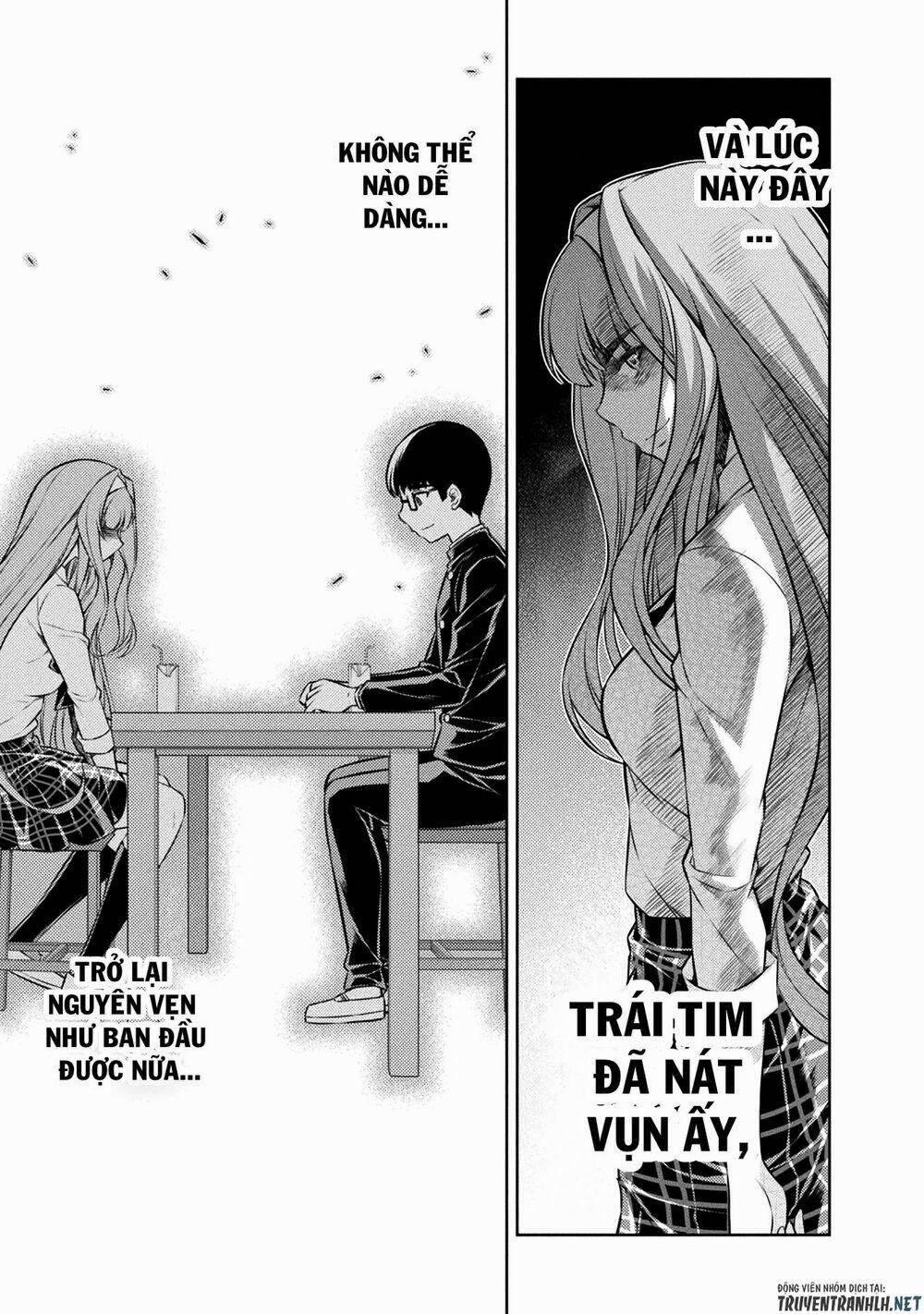 Silver Plan To Redo From Jk 4 trang 25