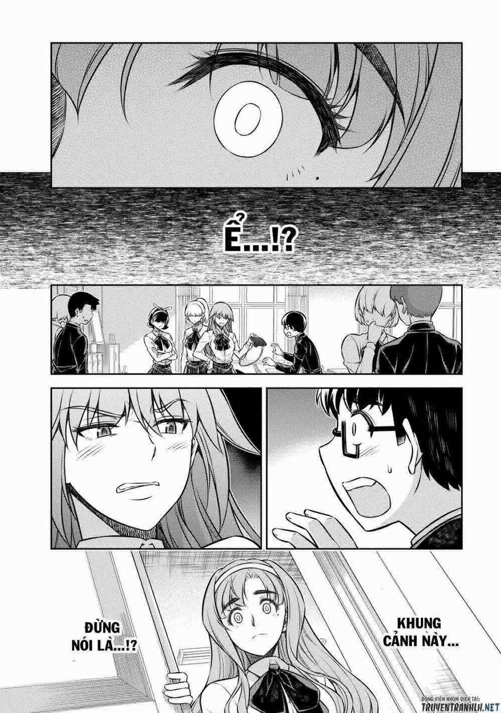 Silver Plan To Redo From Jk 4 trang 38