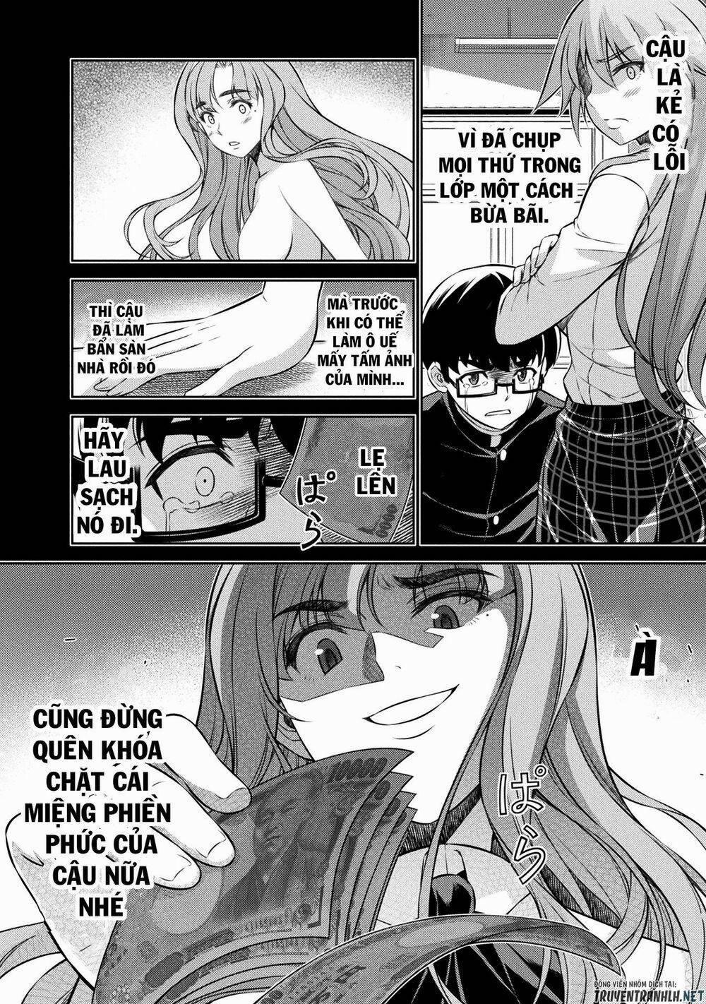 Silver Plan To Redo From Jk 4 trang 4