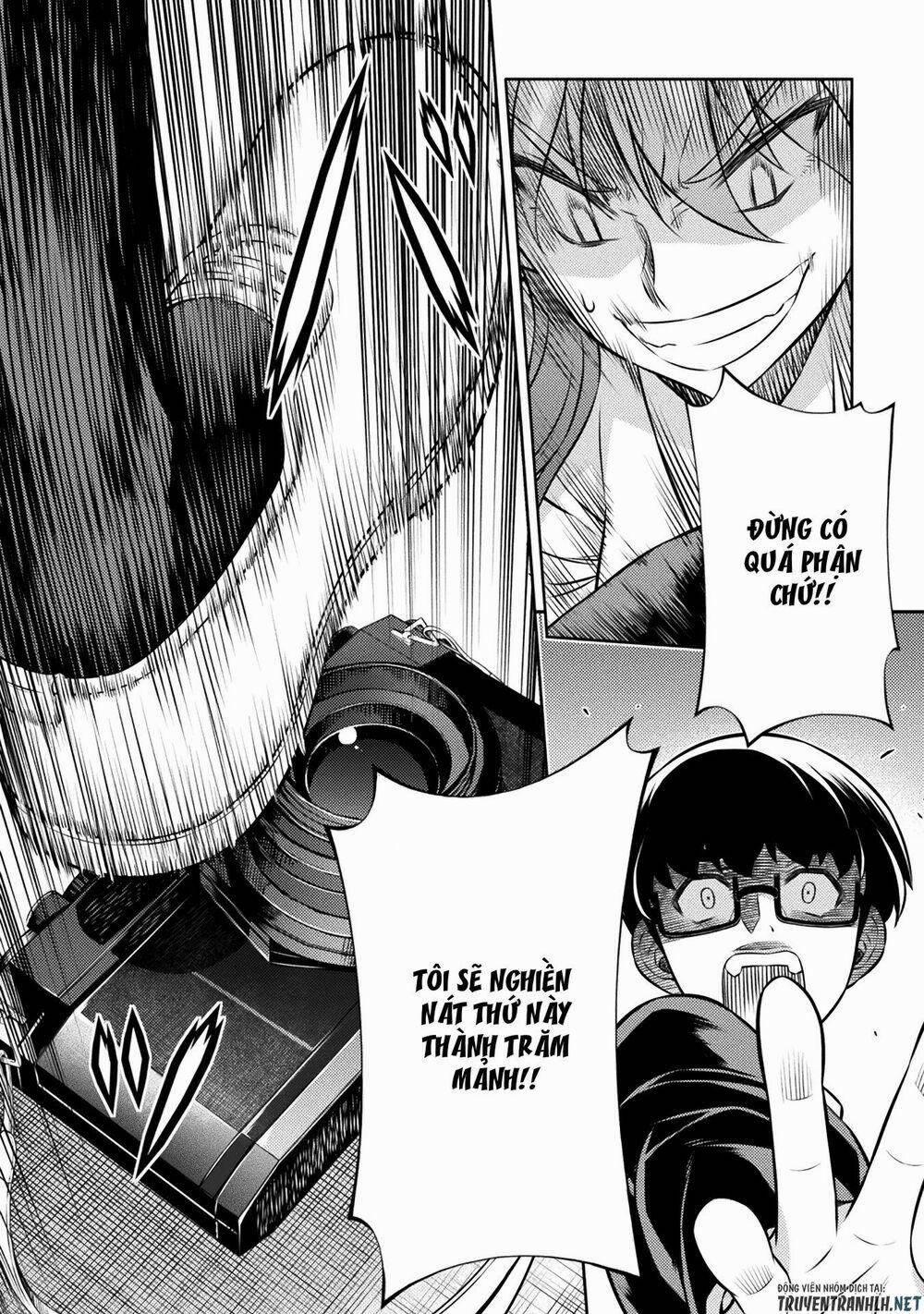 Silver Plan To Redo From Jk 4 trang 40