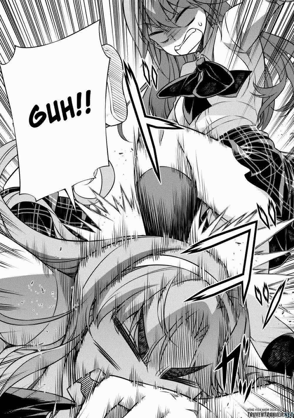 Silver Plan To Redo From Jk 4 trang 42