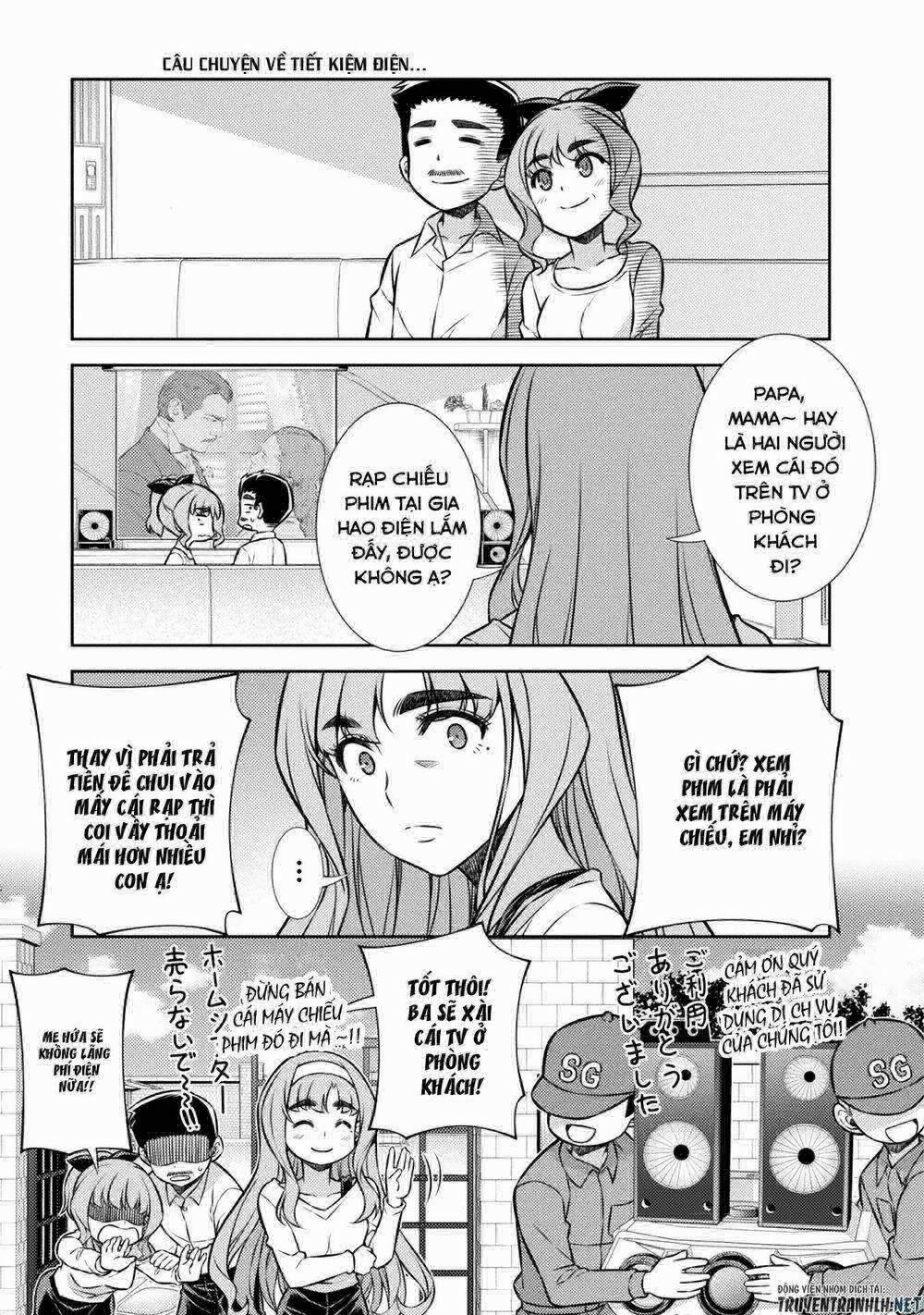 Silver Plan To Redo From Jk 4 trang 50