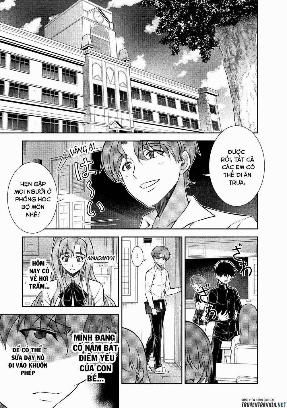 Silver Plan To Redo From Jk 4 trang 9