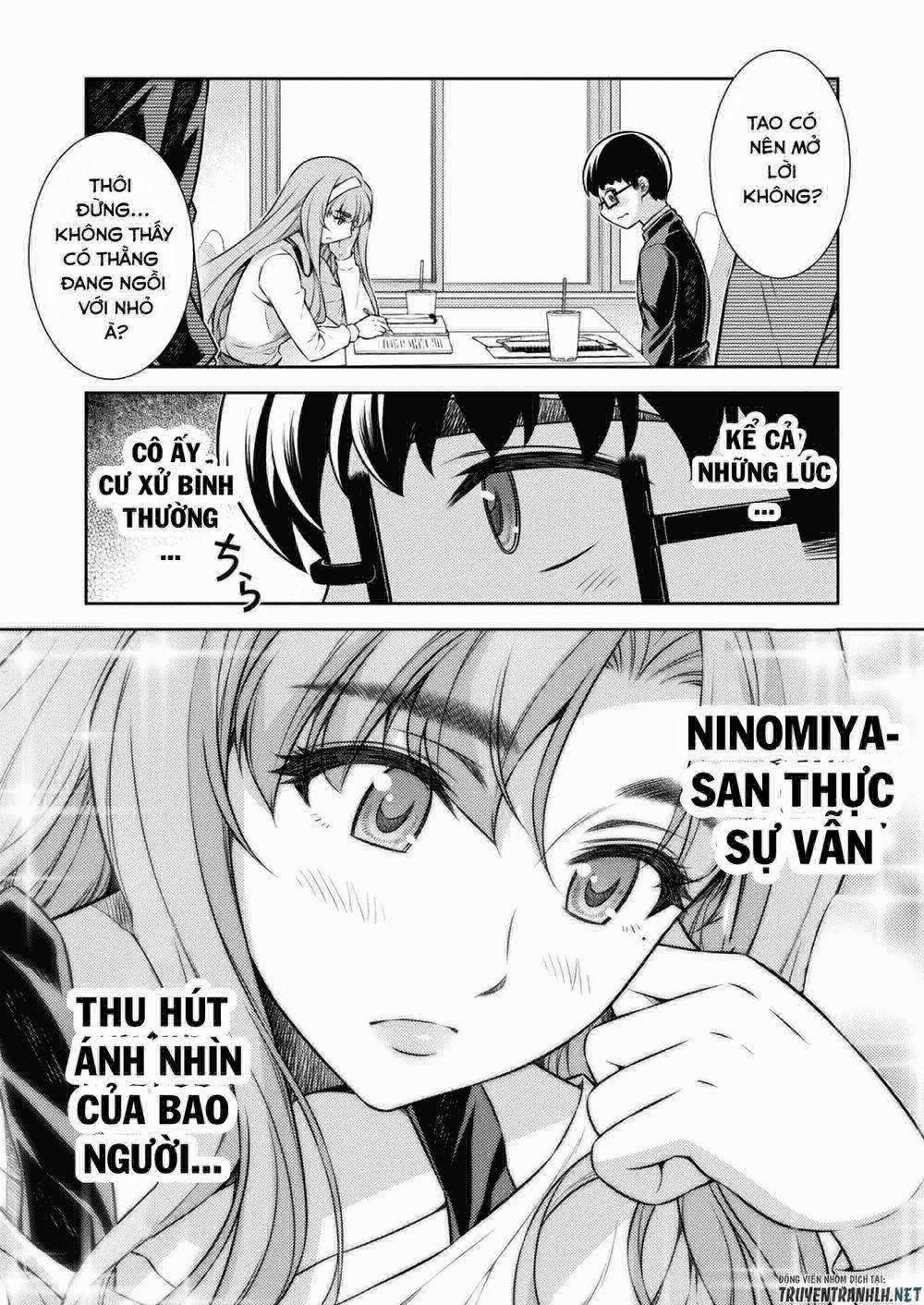 Silver Plan To Redo From Jk 5 trang 35