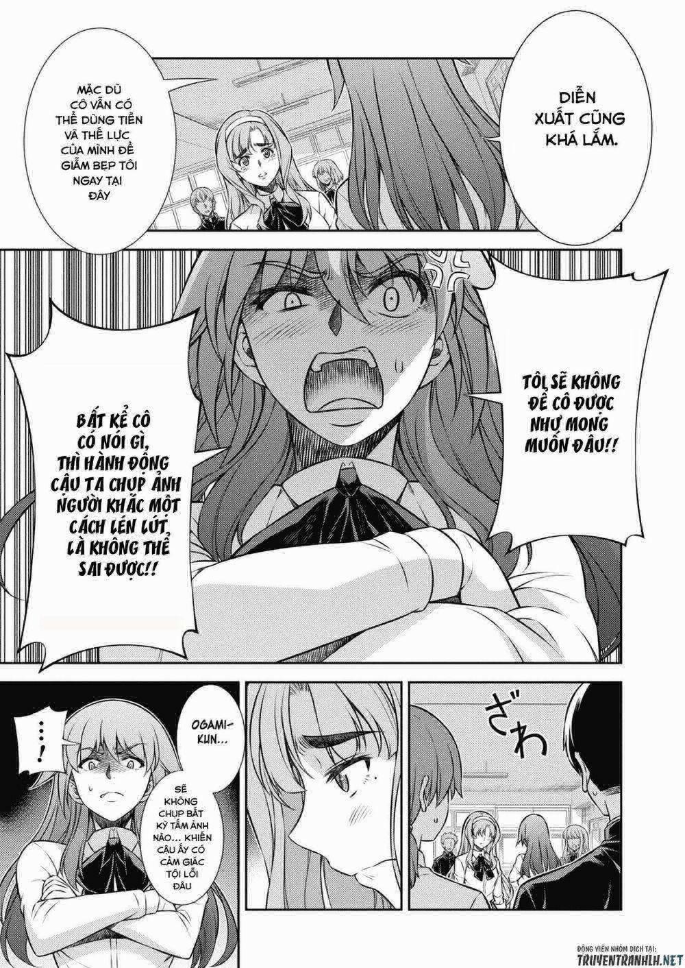 Silver Plan To Redo From Jk 5 trang 4