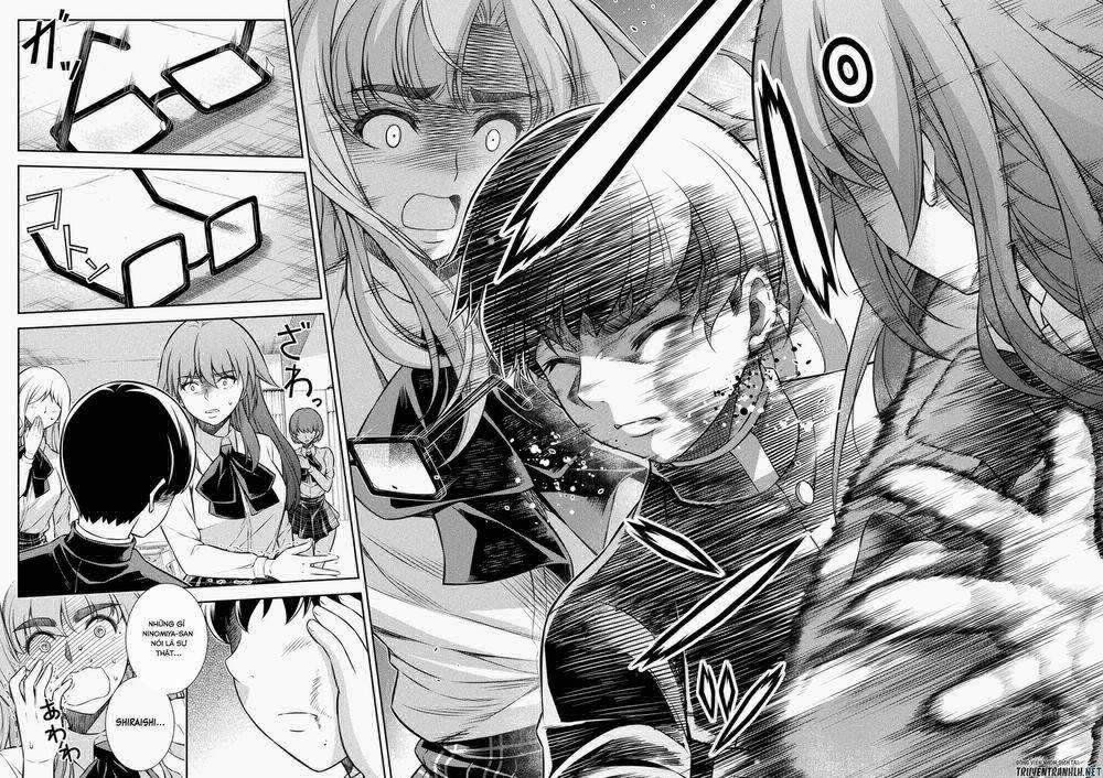 Silver Plan To Redo From Jk 5 trang 9