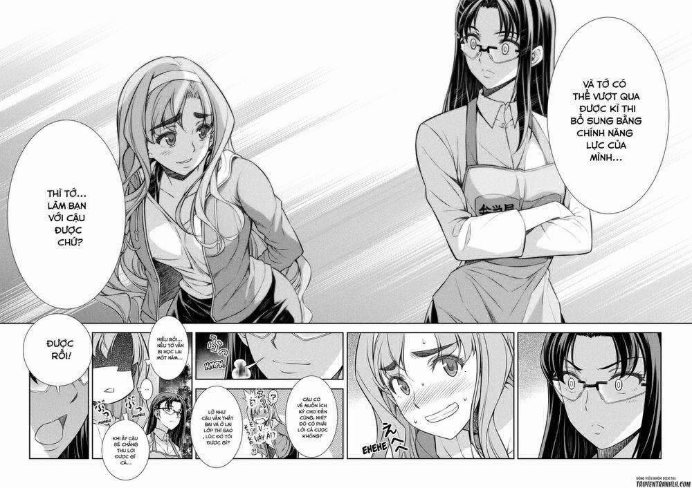 Silver Plan To Redo From Jk 6 trang 44