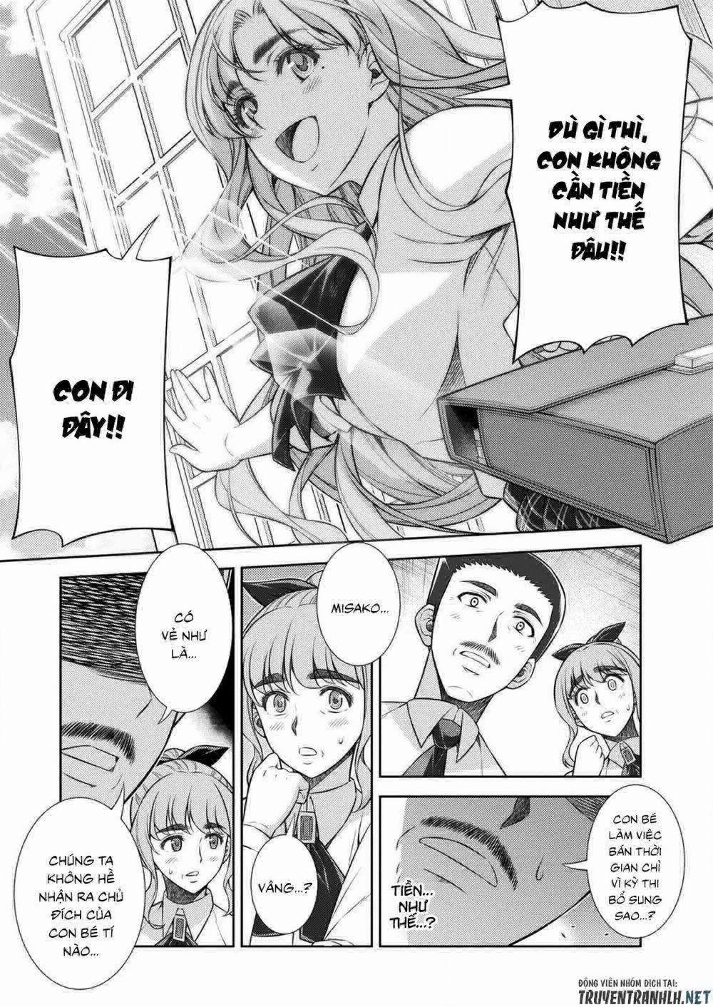 Silver Plan To Redo From Jk 7 trang 10