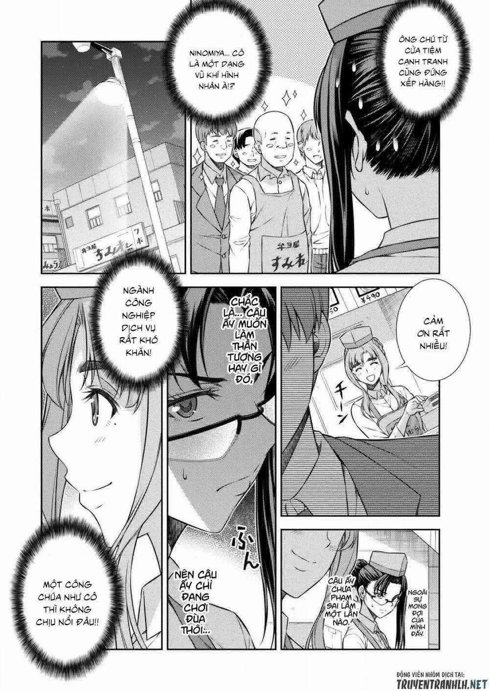 Silver Plan To Redo From Jk 7 trang 20