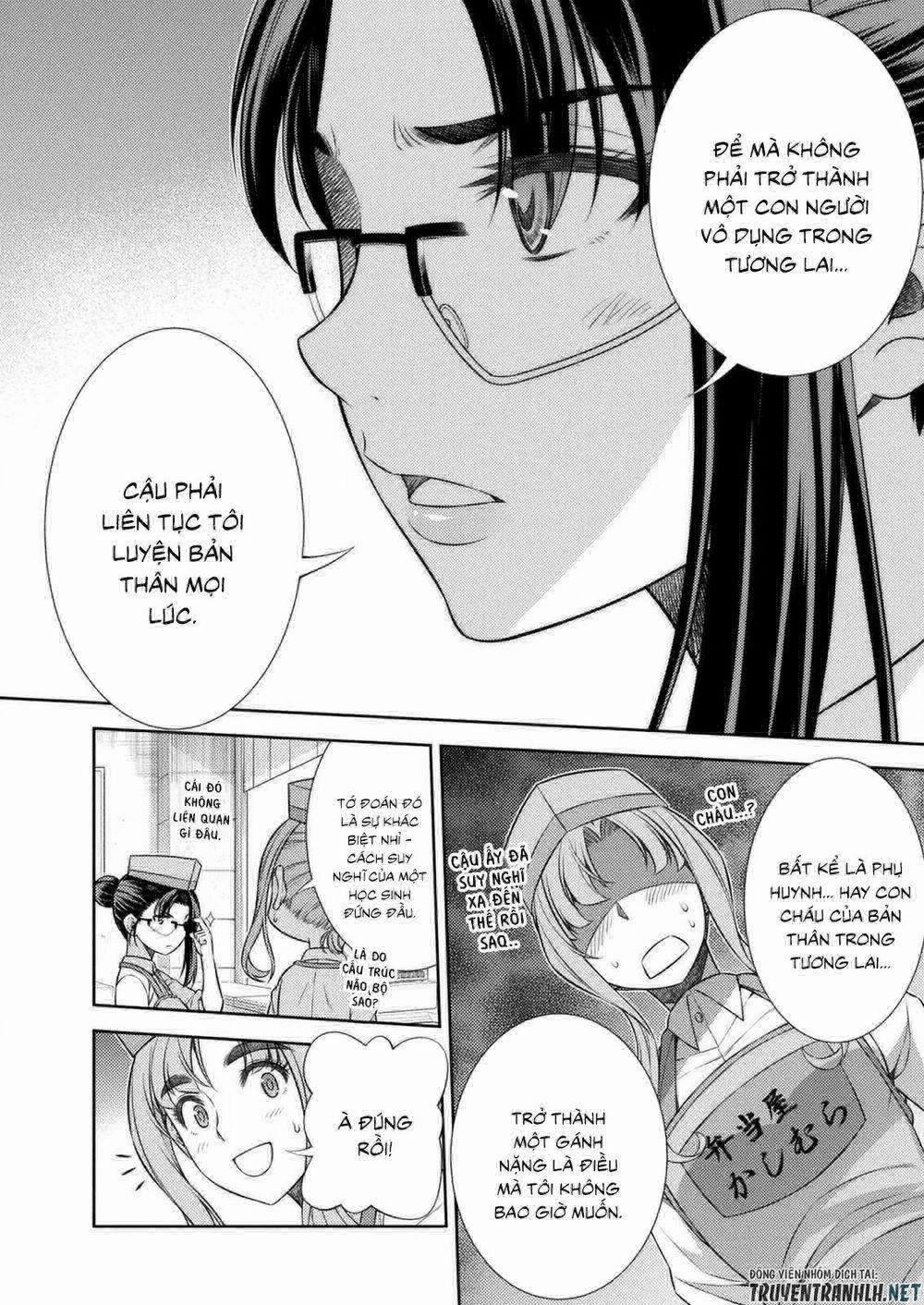 Silver Plan To Redo From Jk 7 trang 39