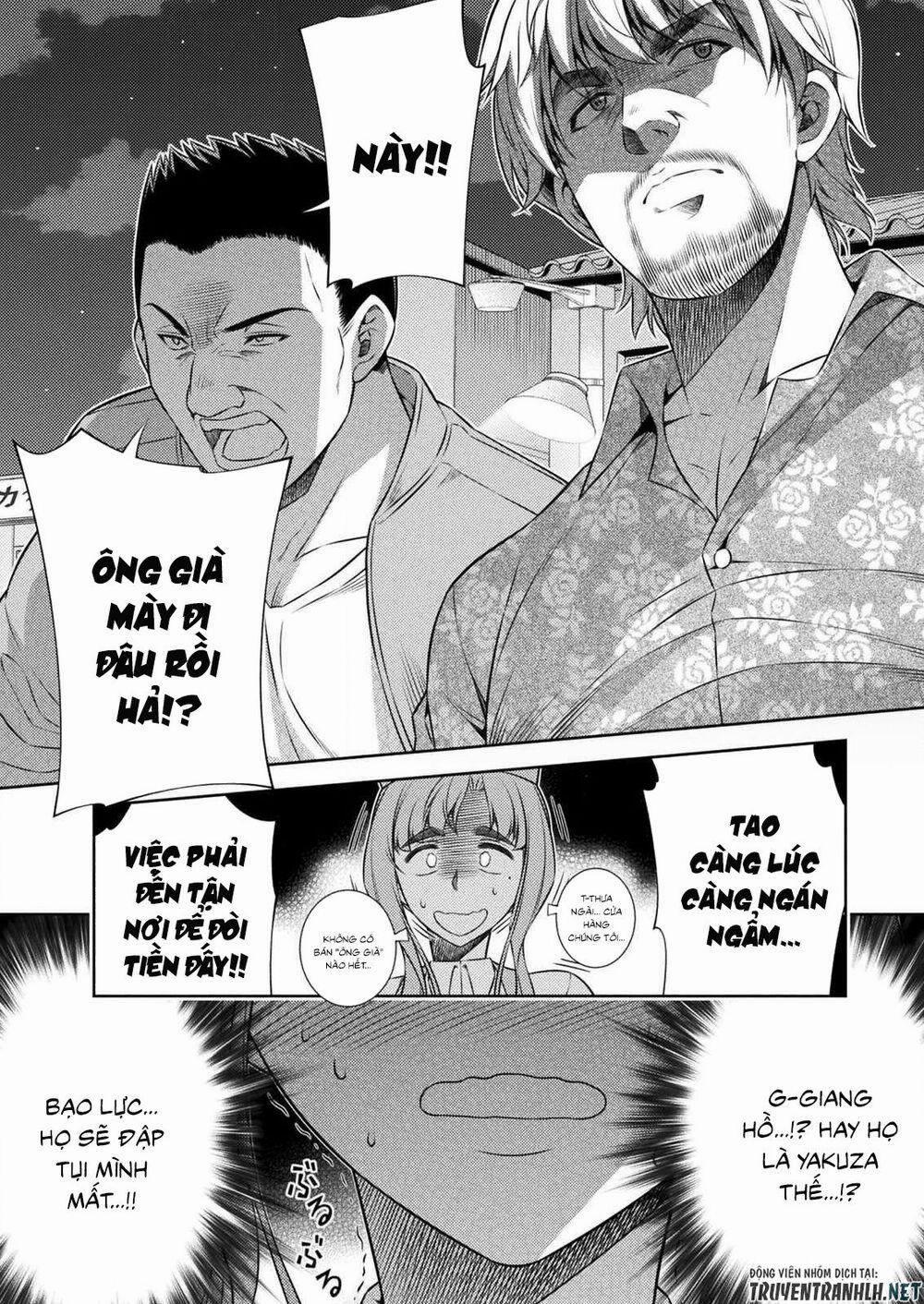 Silver Plan To Redo From Jk 7 trang 43