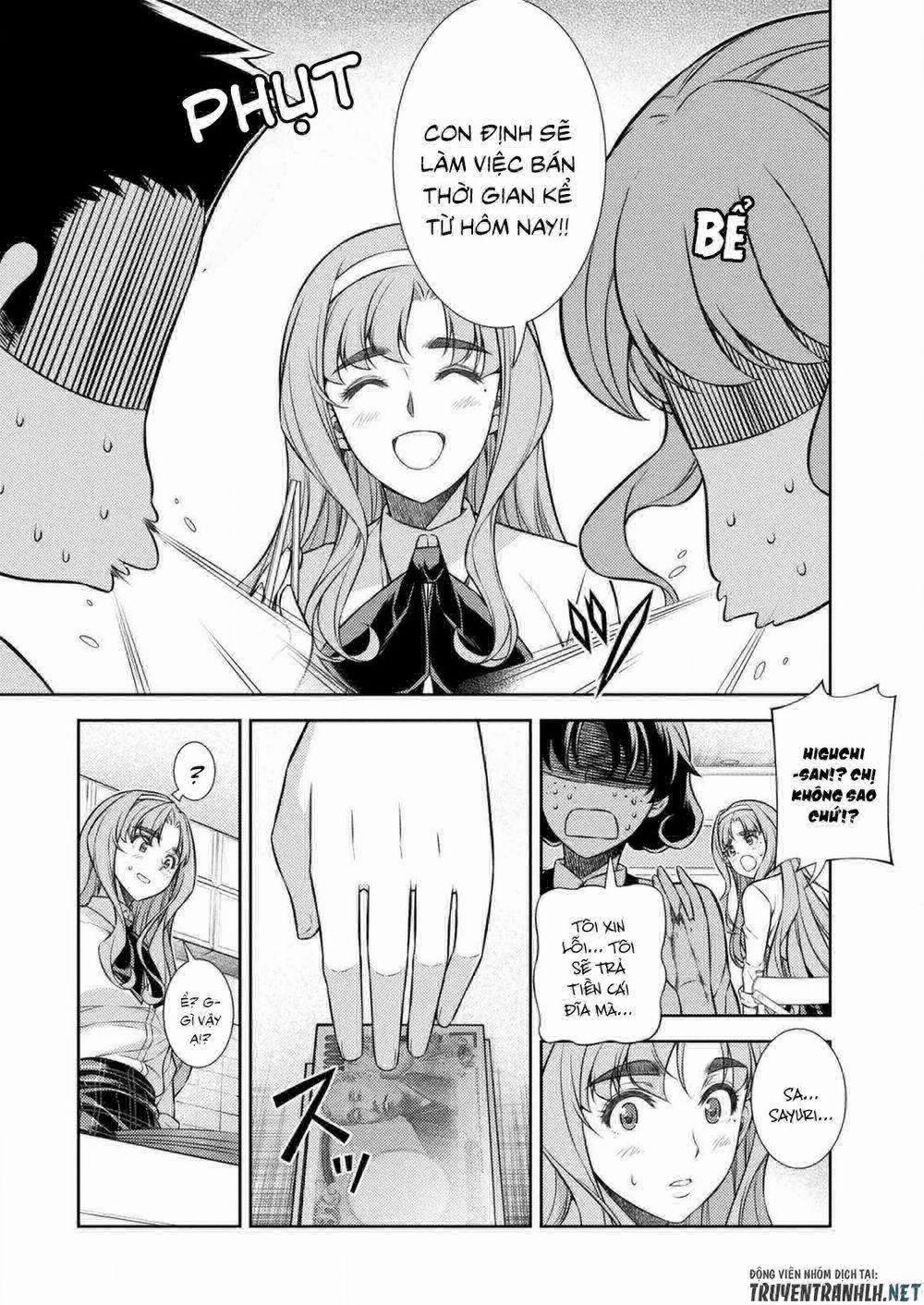 Silver Plan To Redo From Jk 7 trang 8