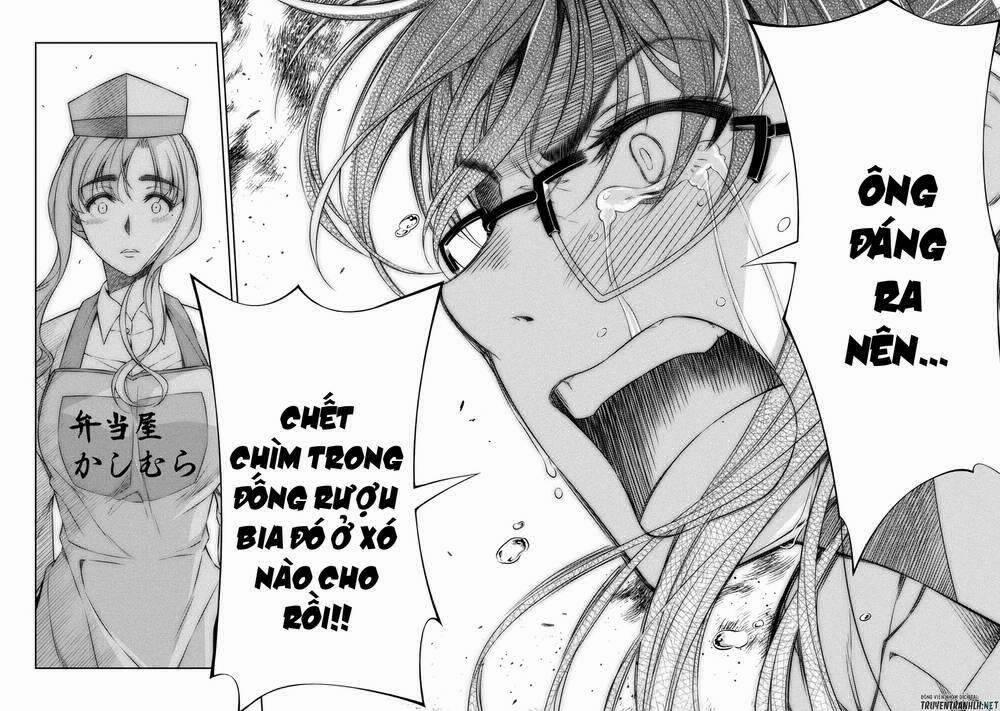 Silver Plan To Redo From Jk 8 trang 12