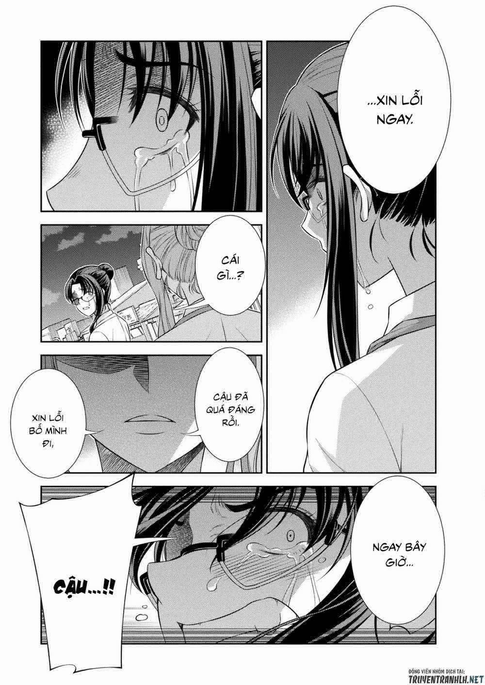 Silver Plan To Redo From Jk 8 trang 14