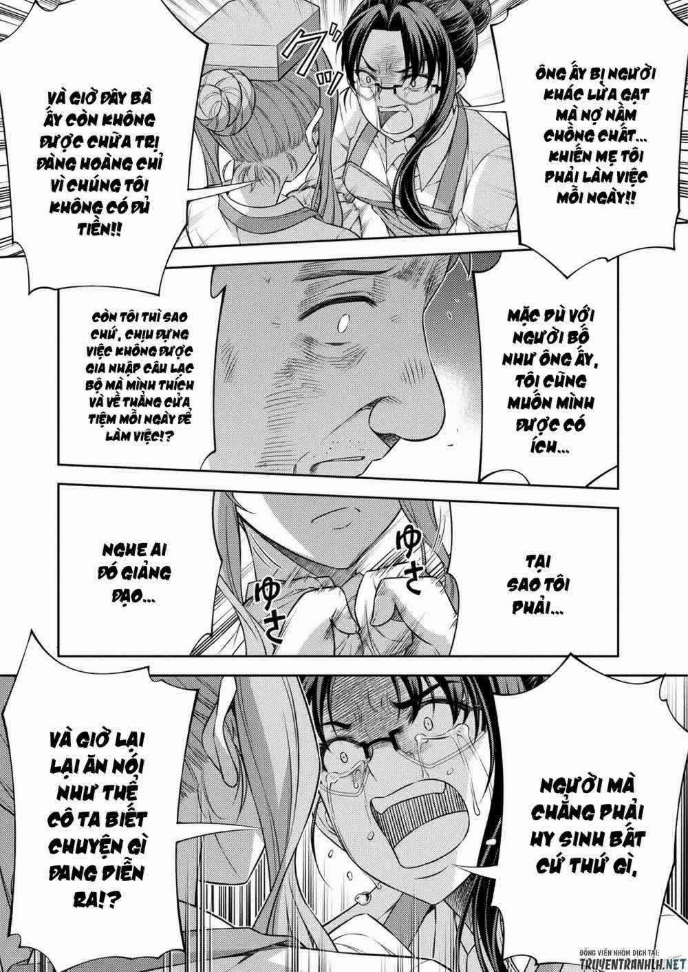 Silver Plan To Redo From Jk 8 trang 16