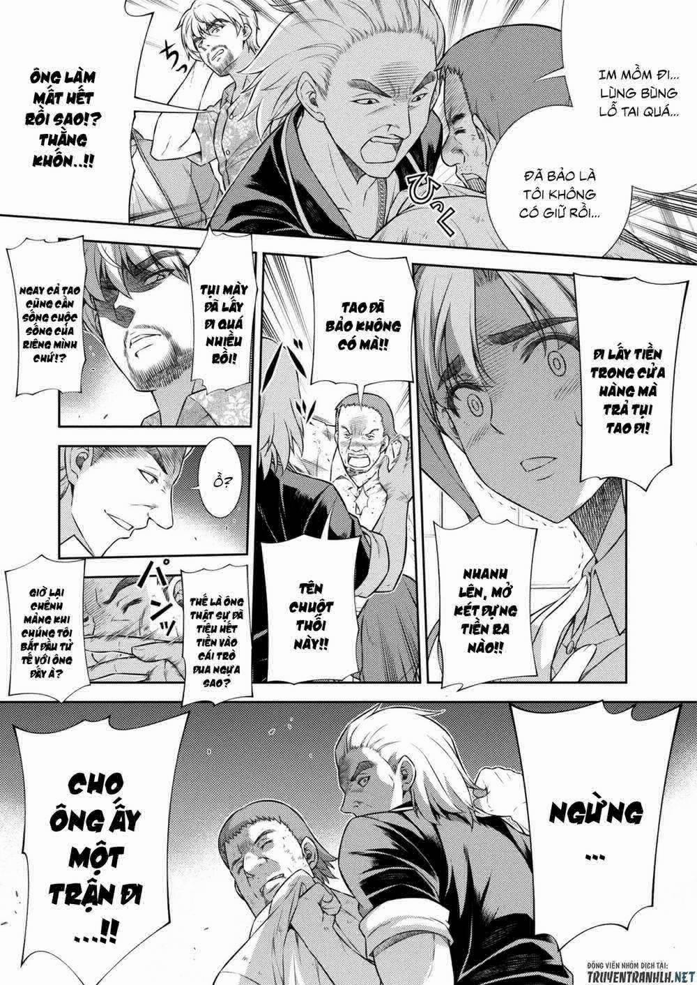 Silver Plan To Redo From Jk 8 trang 3