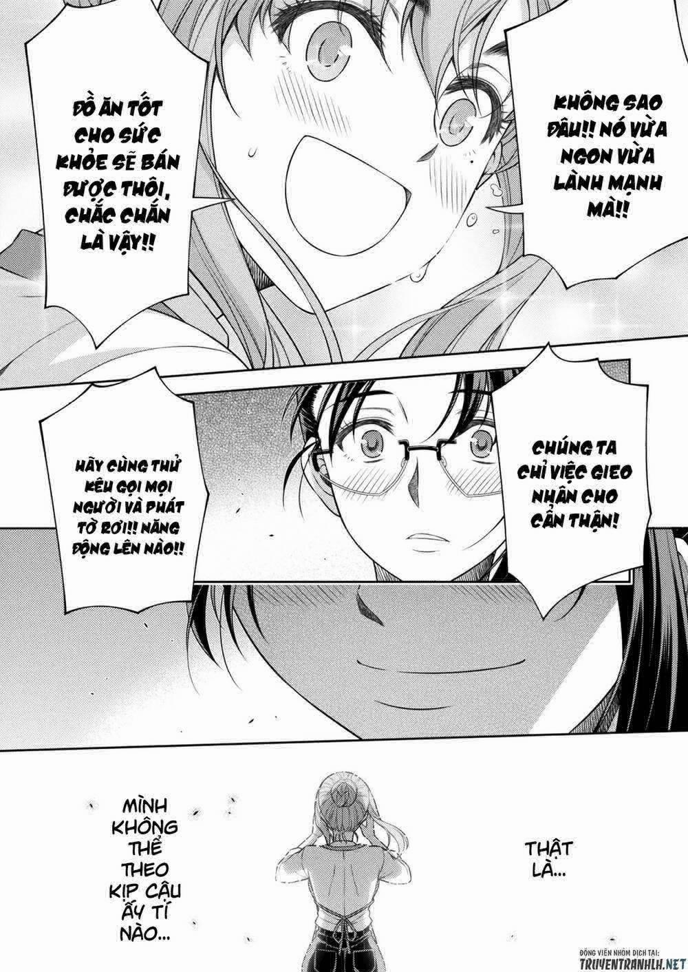 Silver Plan To Redo From Jk 8 trang 42