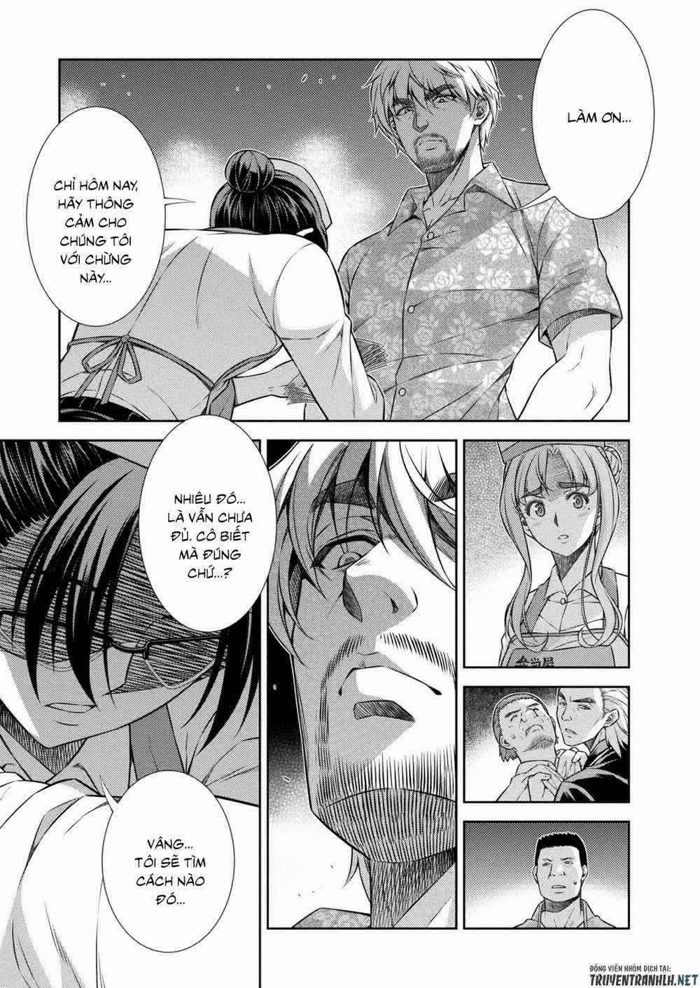 Silver Plan To Redo From Jk 8 trang 5