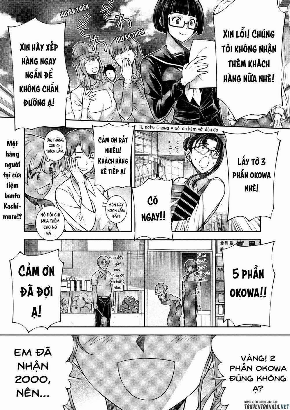 Silver Plan To Redo From Jk 9 trang 1