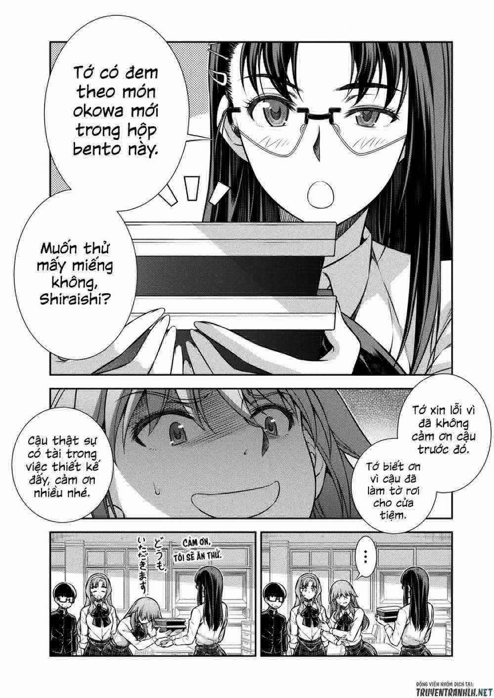 Silver Plan To Redo From Jk 9 trang 15