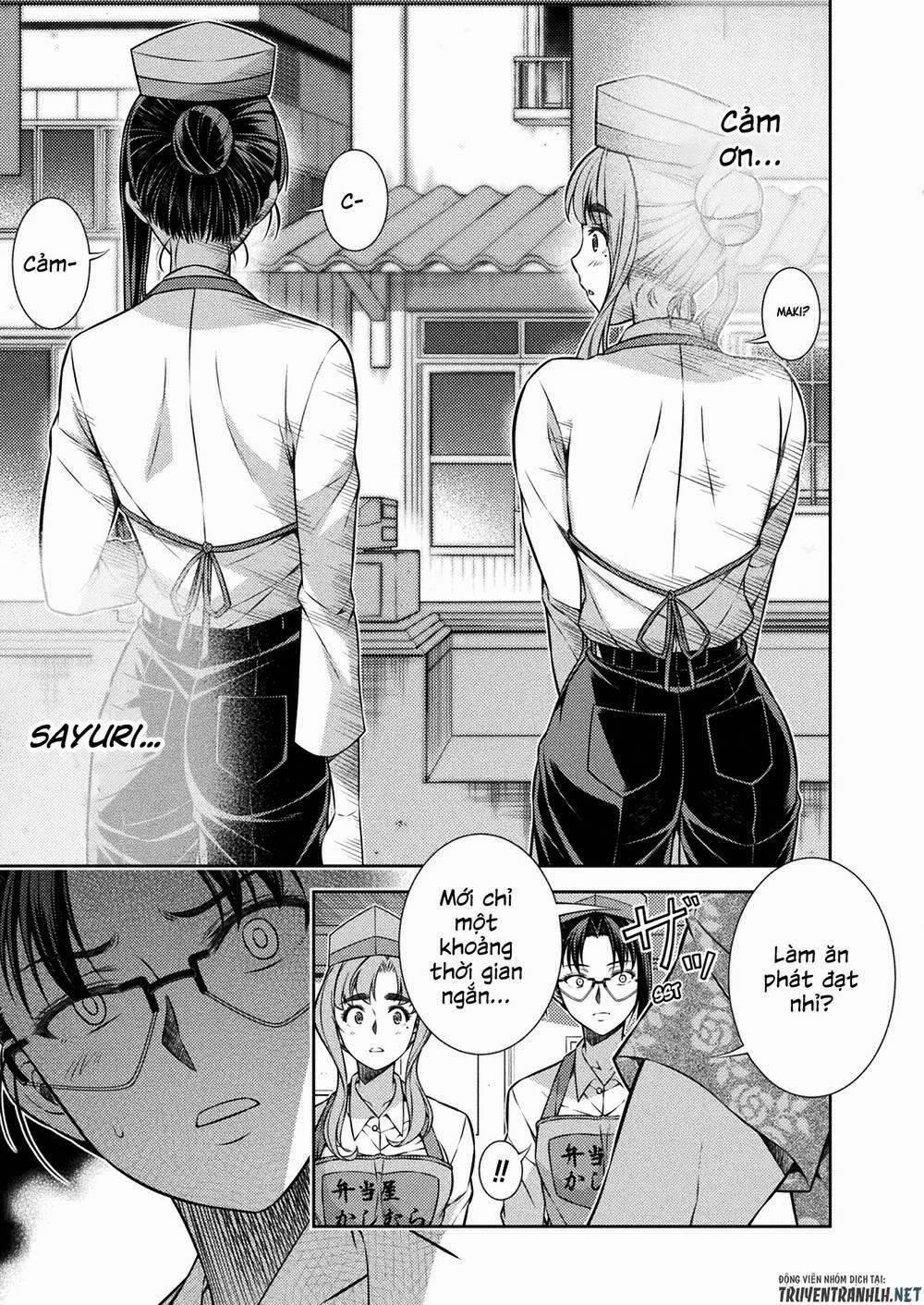 Silver Plan To Redo From Jk 9 trang 20