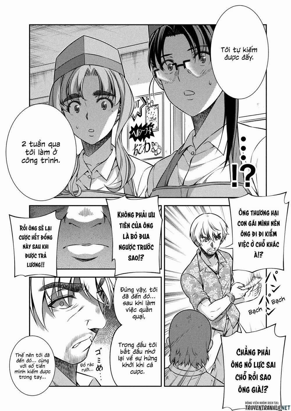 Silver Plan To Redo From Jk 9 trang 29