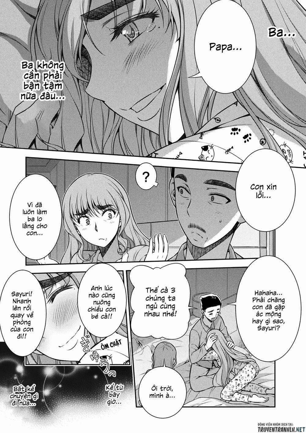 Silver Plan To Redo From Jk 9 trang 39