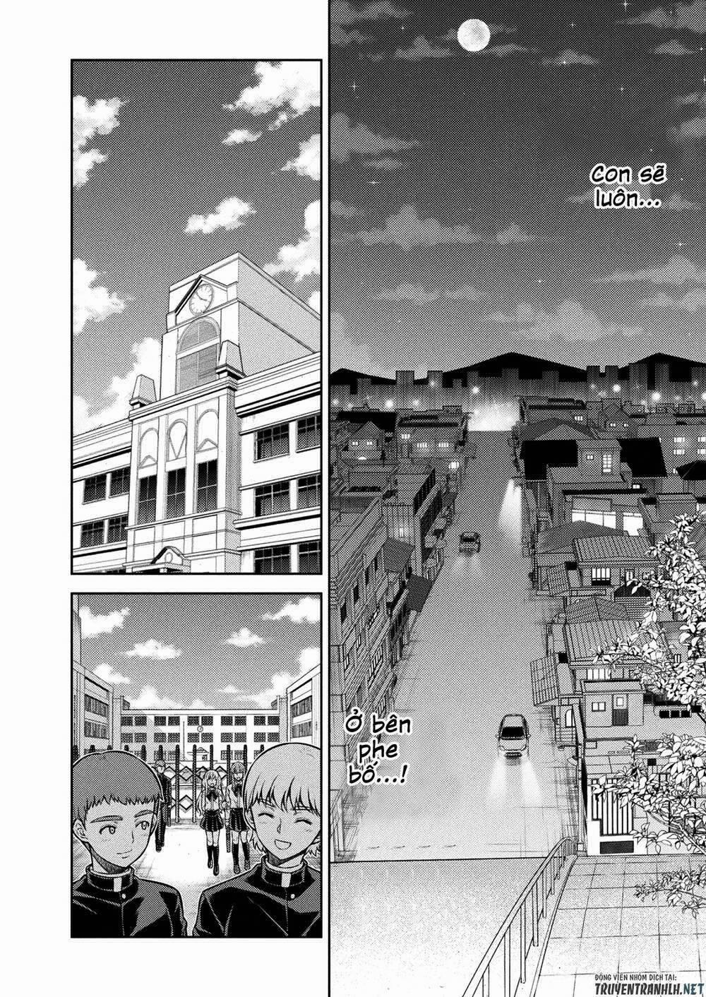 Silver Plan To Redo From Jk 9 trang 40