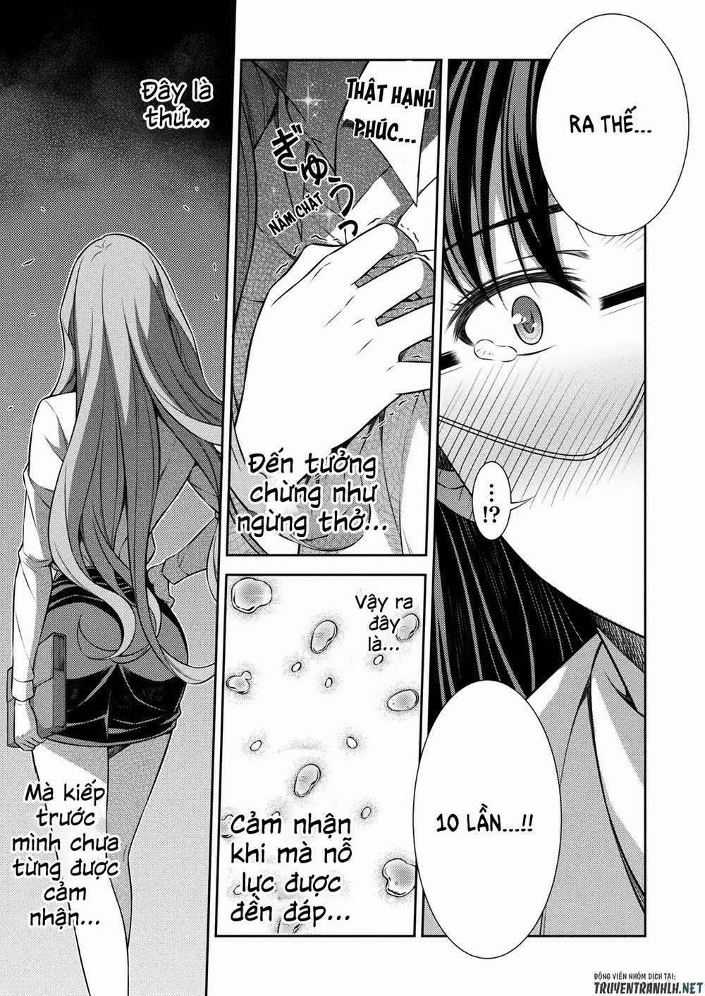 Silver Plan To Redo From Jk 9 trang 7