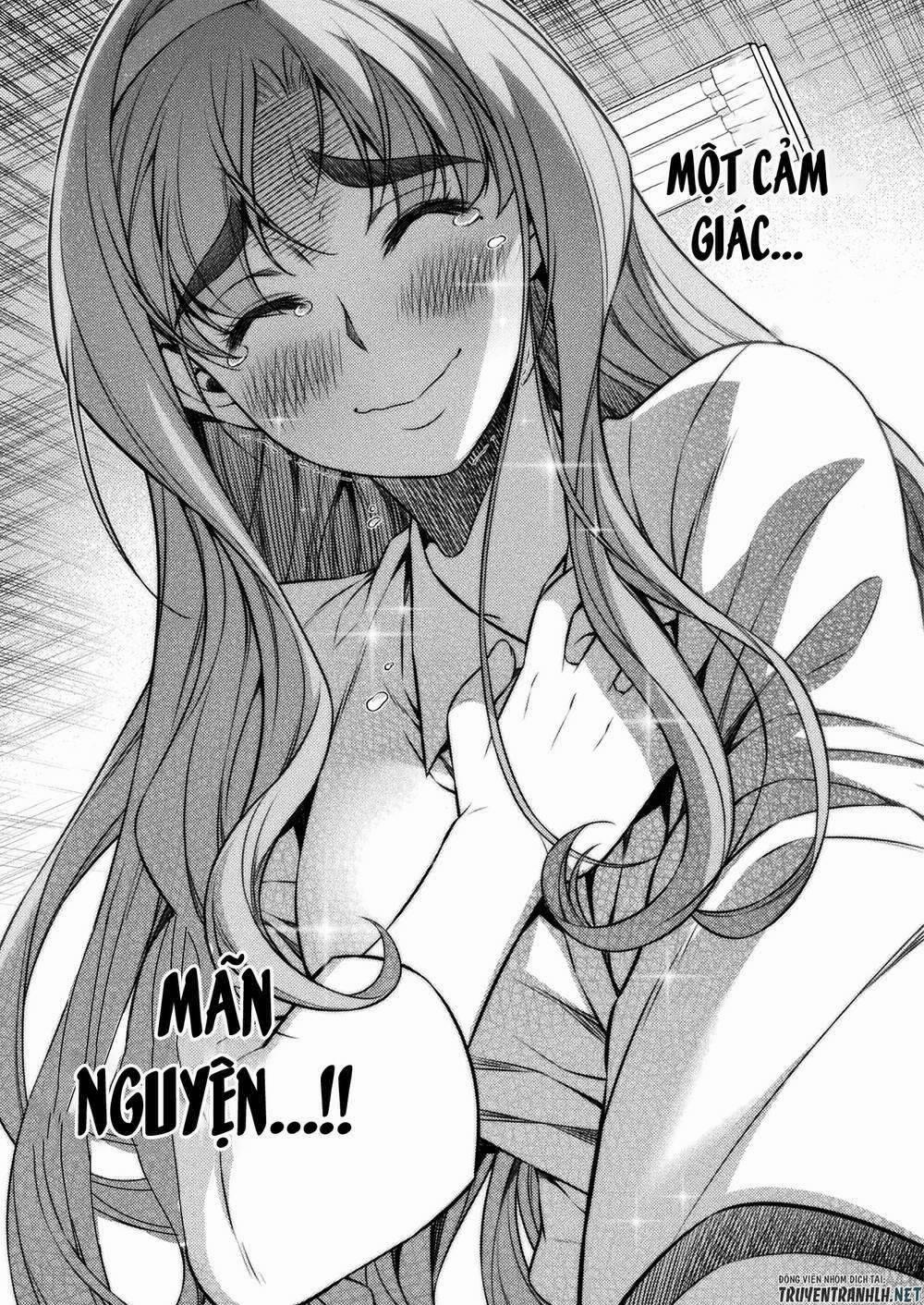 Silver Plan To Redo From Jk 9 trang 8