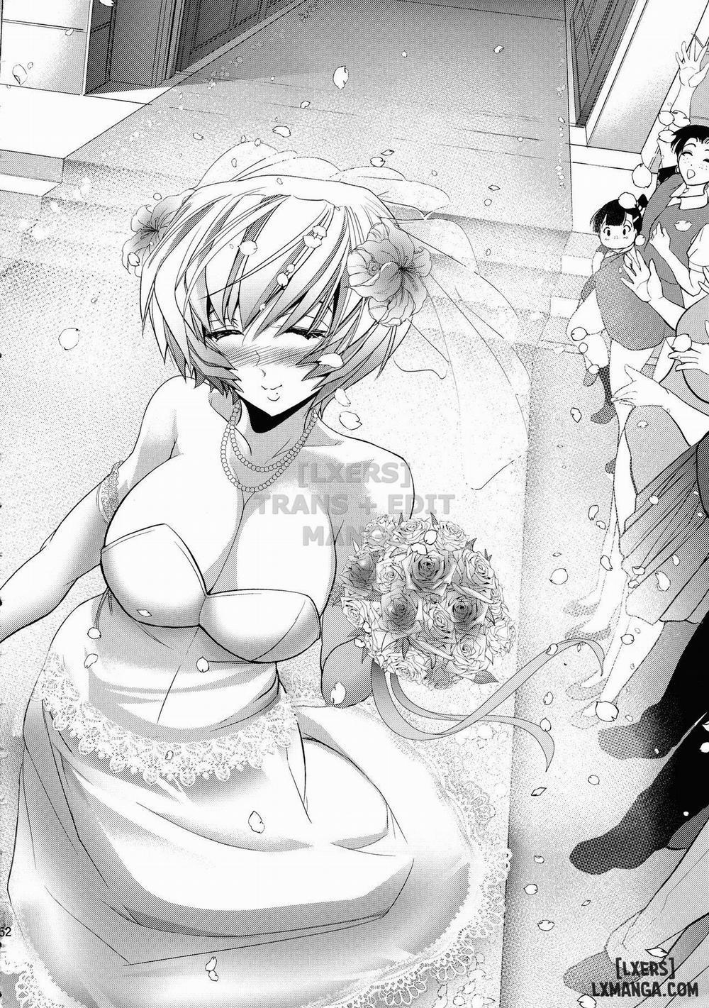 Sin-Lovey Dovey Oneshot trang 50