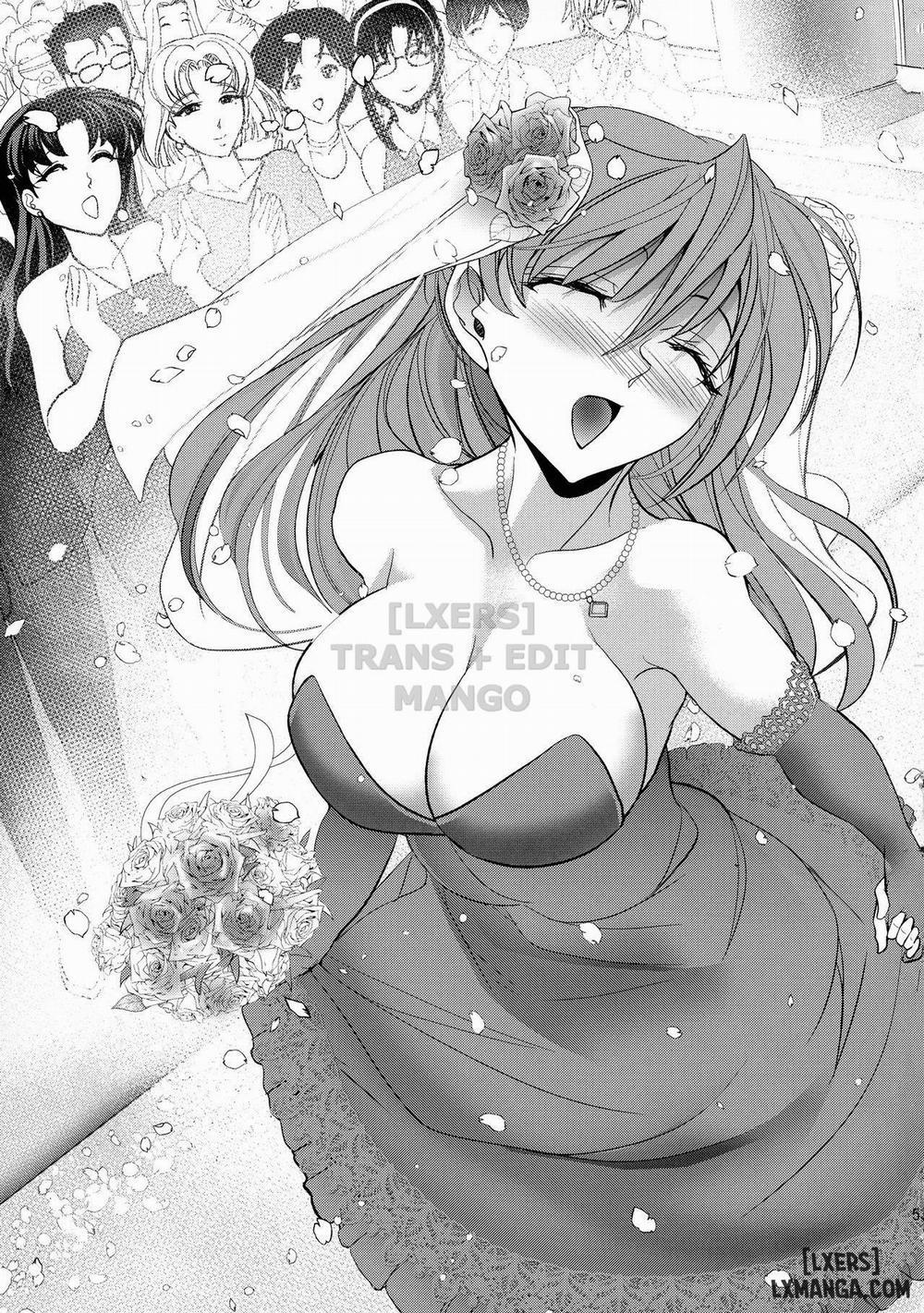 Sin-Lovey Dovey Oneshot trang 51