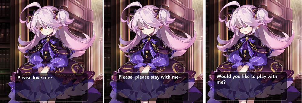 Sin Mal's Birthday Oneshot trang 6