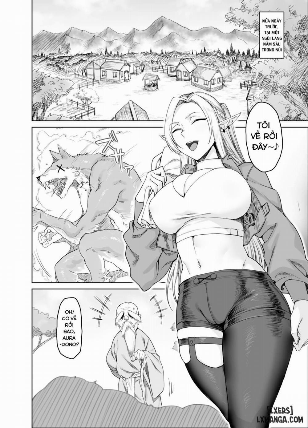 Since it Seemed a bit “Boring”… 1 trang 2