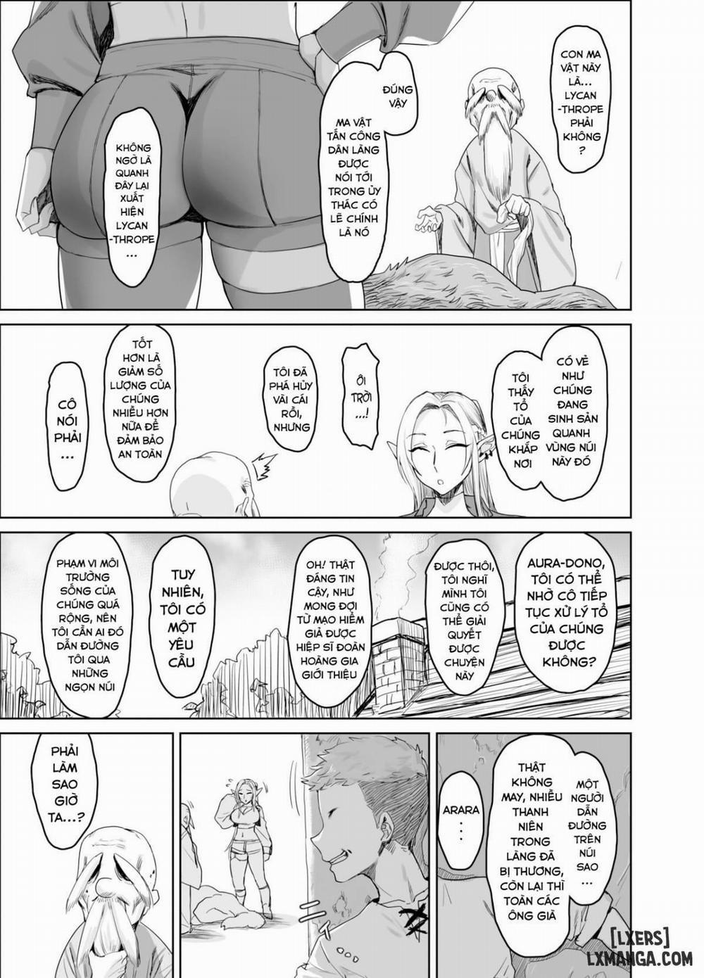 Since it Seemed a bit “Boring”… 1 trang 3