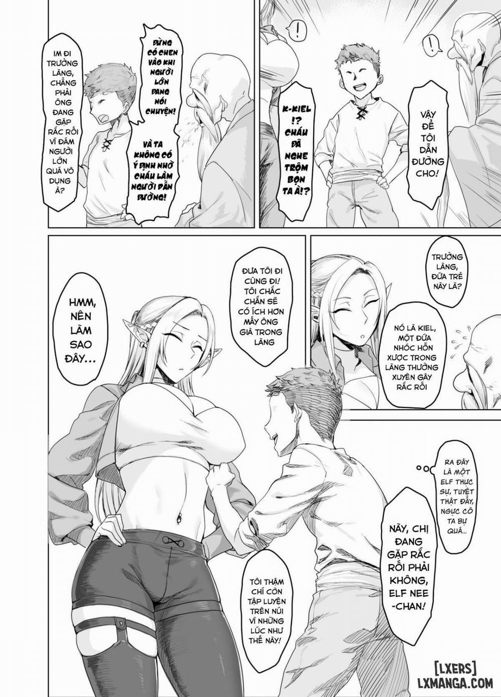 Since it Seemed a bit “Boring”… 1 trang 4