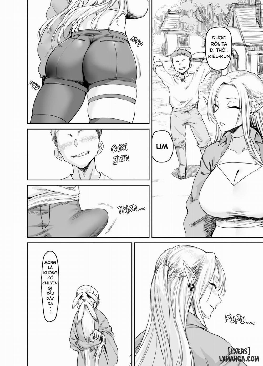 Since it Seemed a bit “Boring”… 1 trang 6