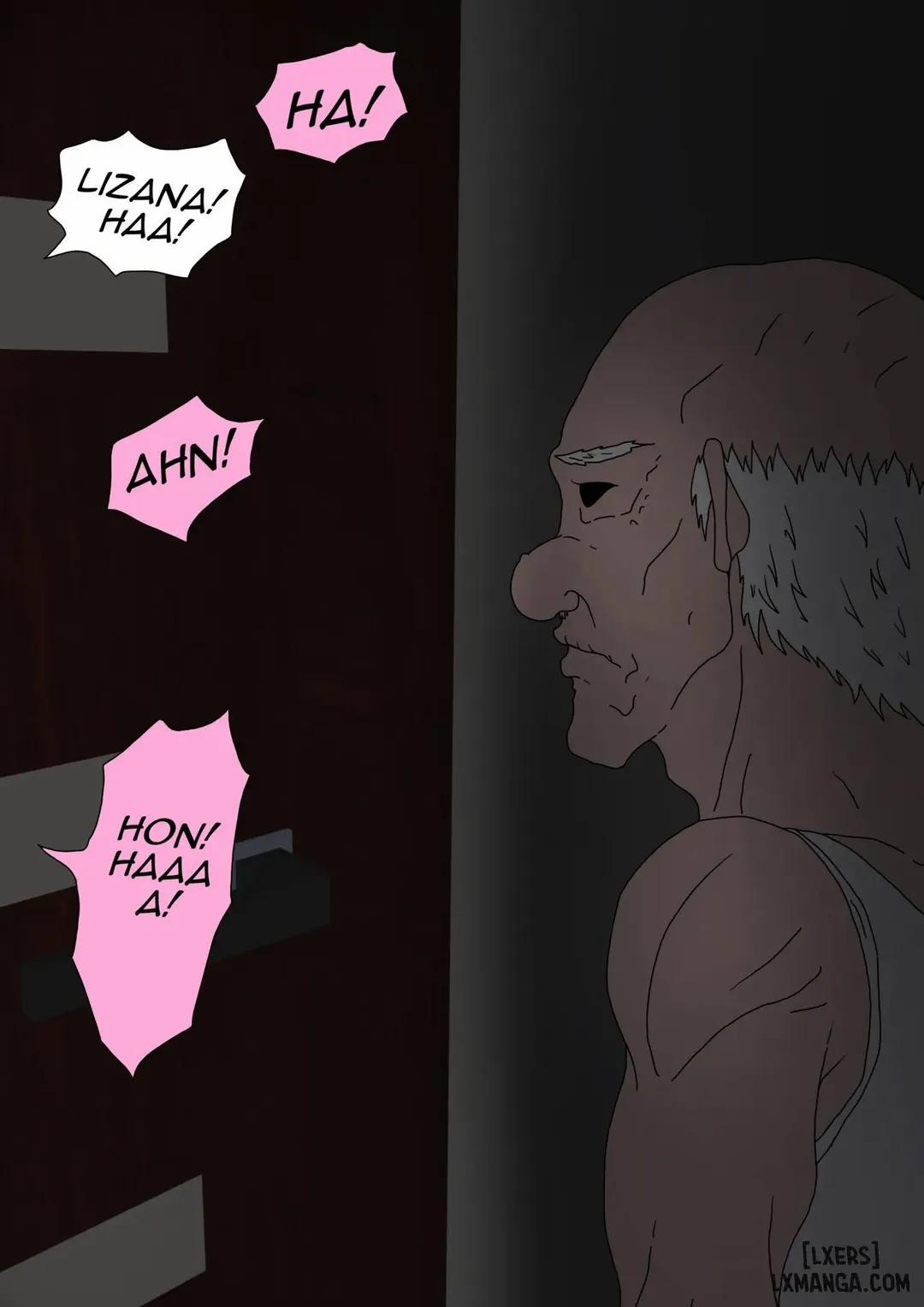 Sinful Lust 4 trang 14