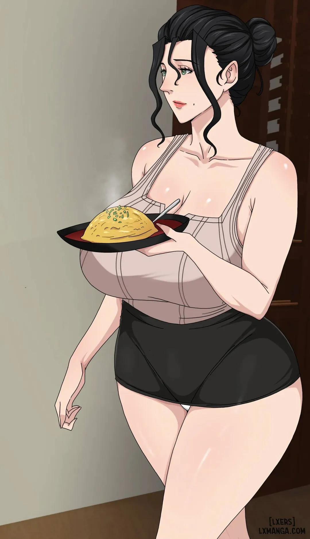 Sinful Lust 4 trang 40