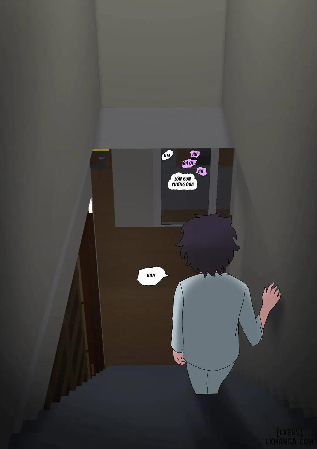 Sinful Lust 5 trang 14